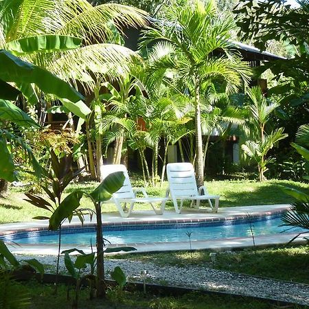 Hotel Luz De Luna Playa Santa Teresa  외부 사진
