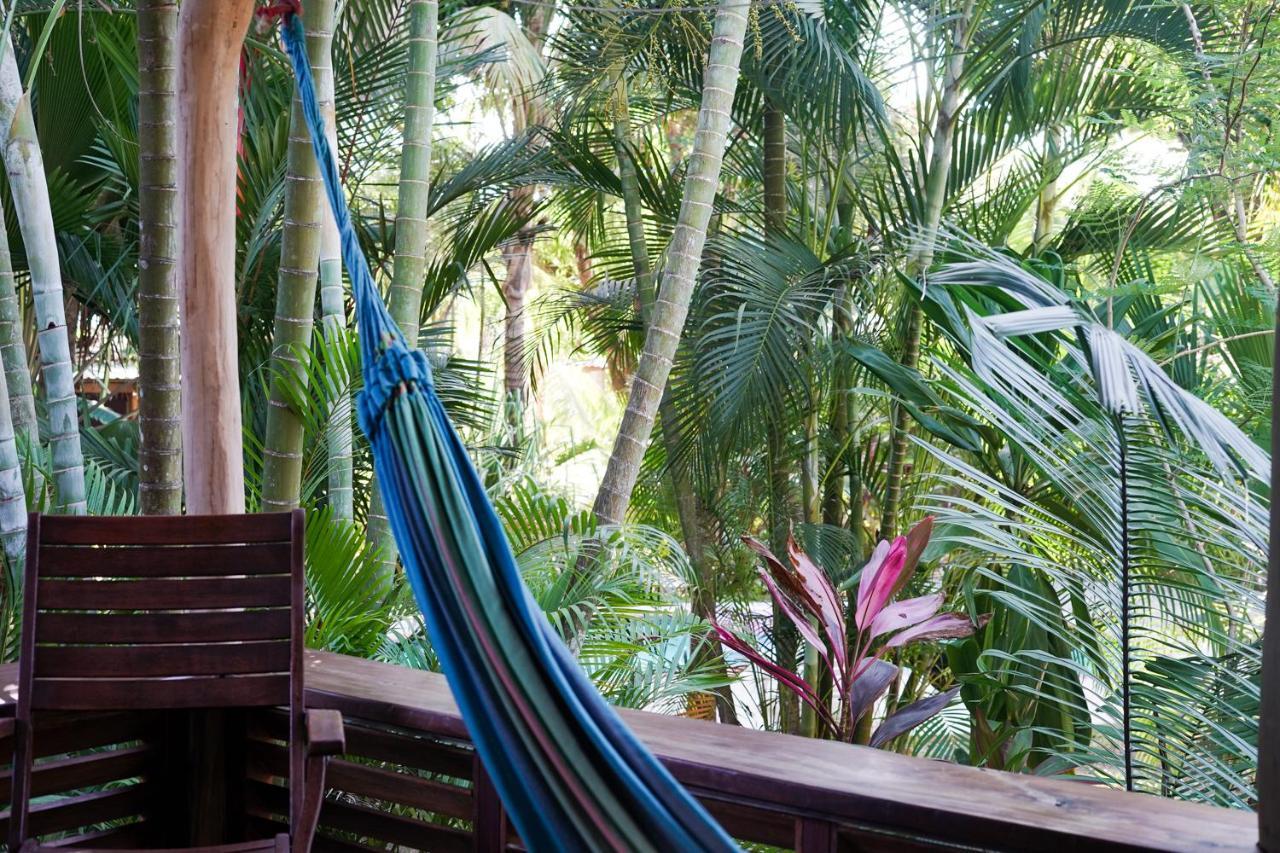 Hotel Luz De Luna Playa Santa Teresa  외부 사진