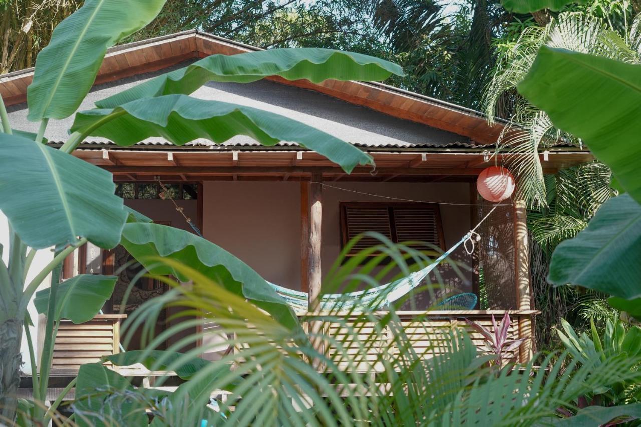 Hotel Luz De Luna Playa Santa Teresa  외부 사진