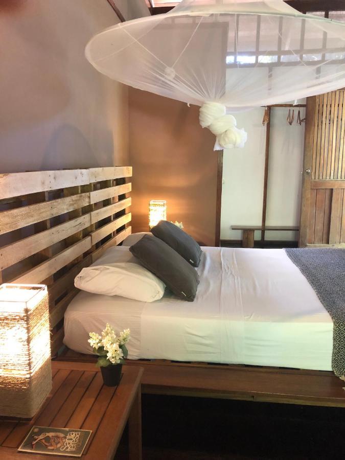 Hotel Luz De Luna Playa Santa Teresa  외부 사진
