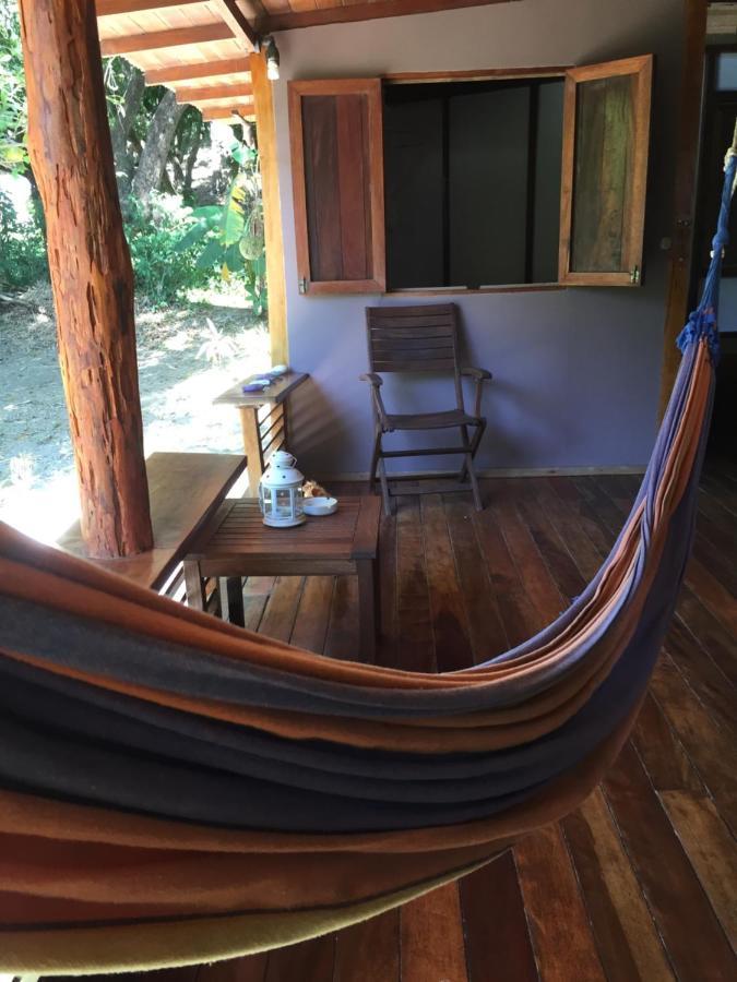 Hotel Luz De Luna Playa Santa Teresa  외부 사진