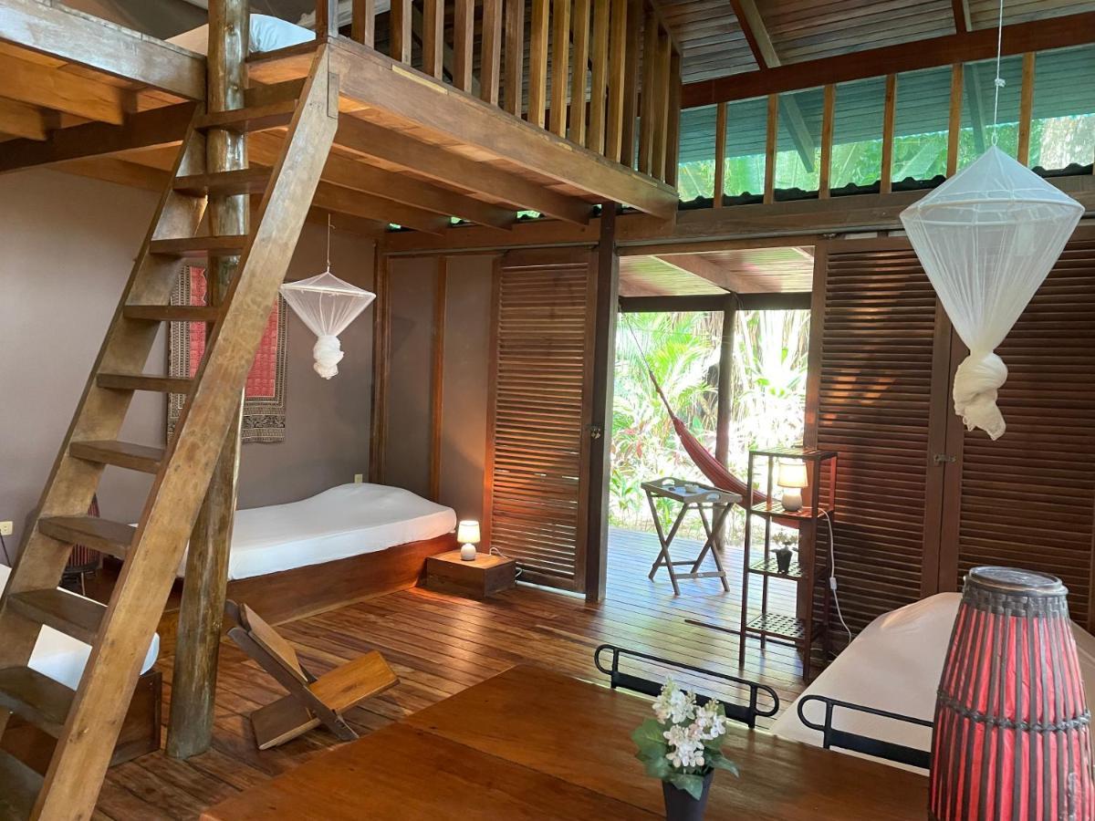 Hotel Luz De Luna Playa Santa Teresa  외부 사진