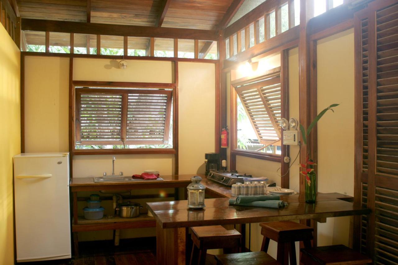 Hotel Luz De Luna Playa Santa Teresa  외부 사진