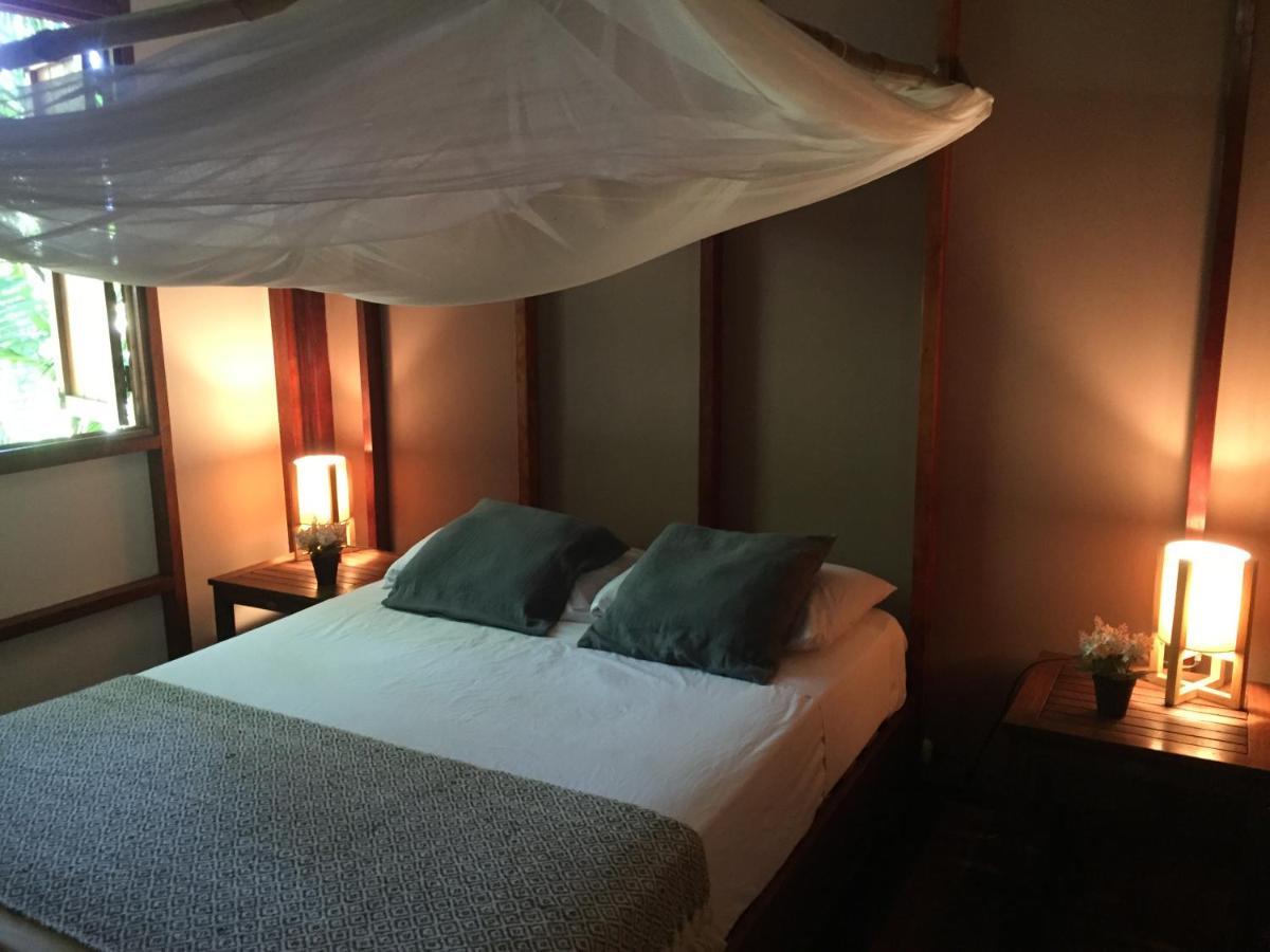 Hotel Luz De Luna Playa Santa Teresa  외부 사진