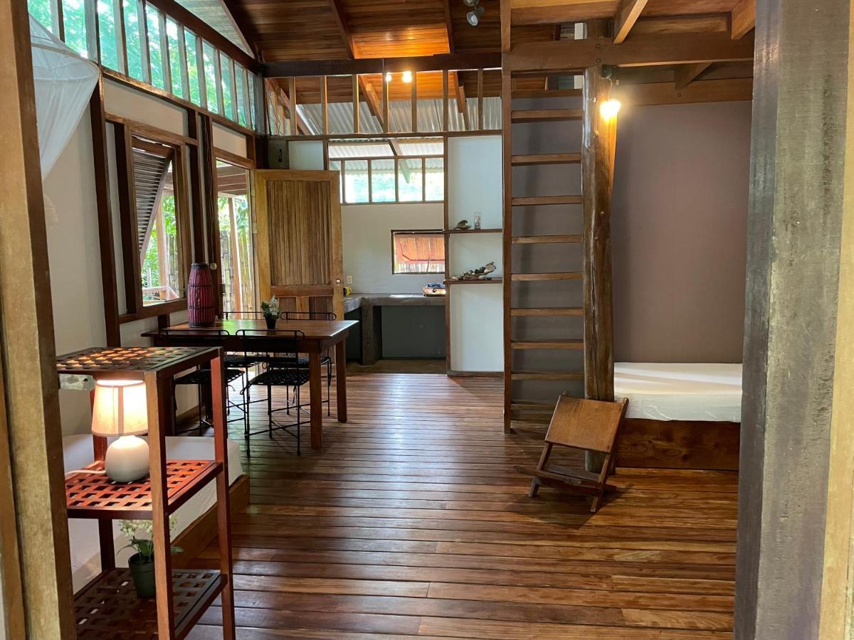 Hotel Luz De Luna Playa Santa Teresa  외부 사진