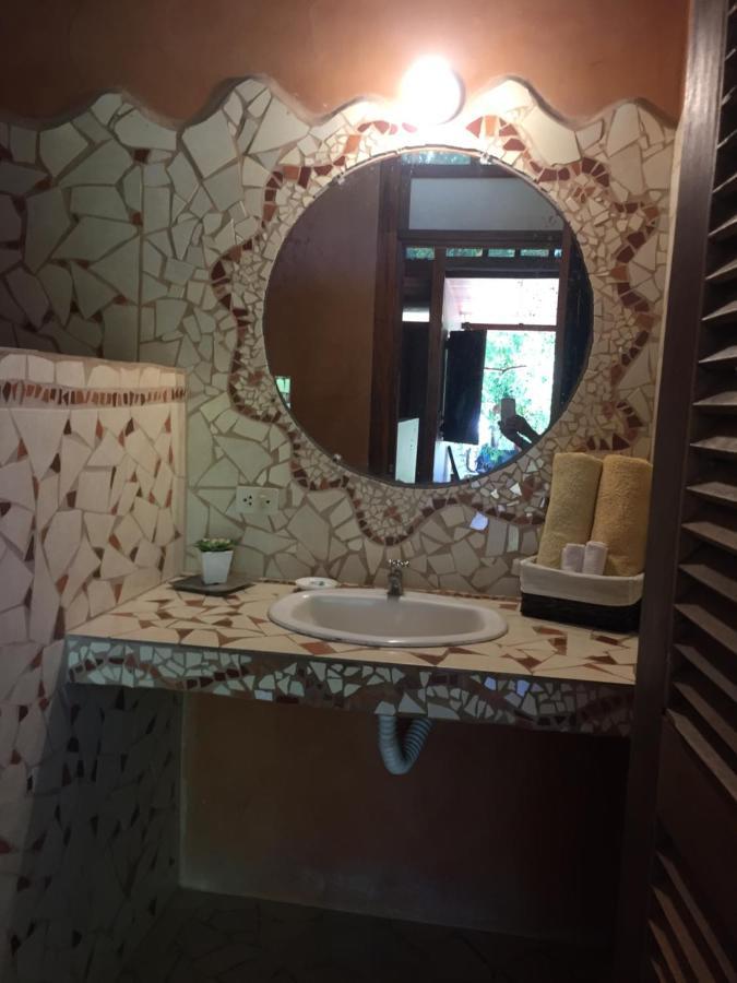 Hotel Luz De Luna Playa Santa Teresa  외부 사진