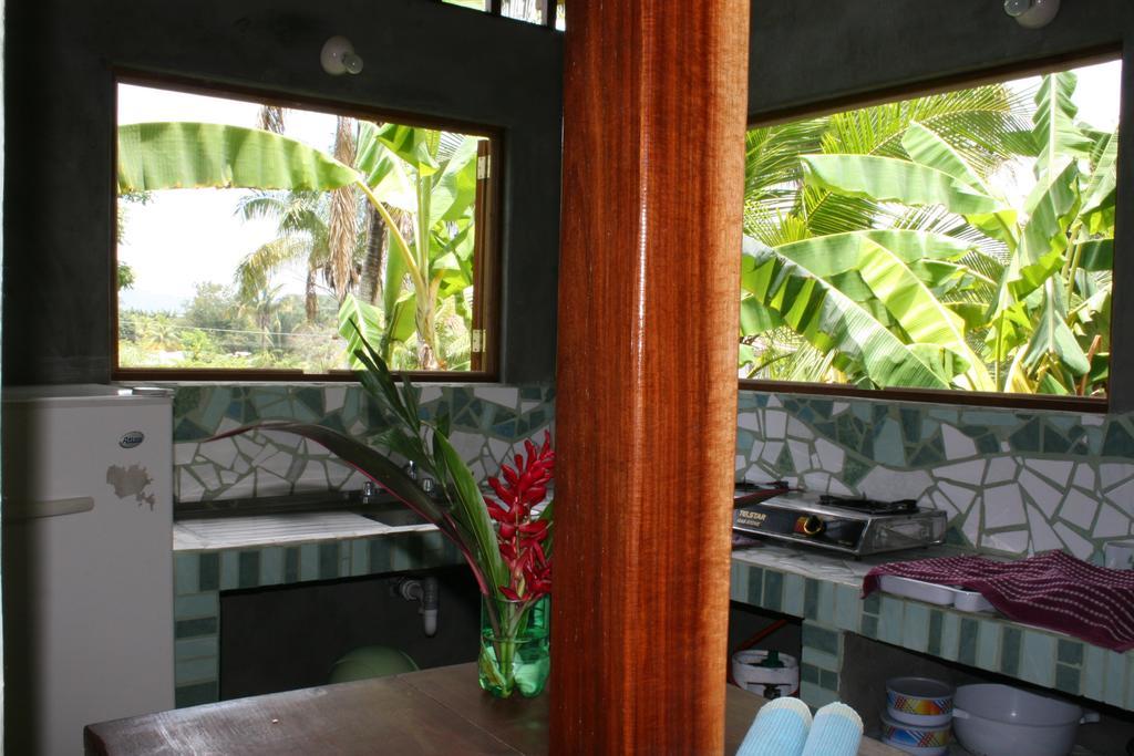 Hotel Luz De Luna Playa Santa Teresa  외부 사진