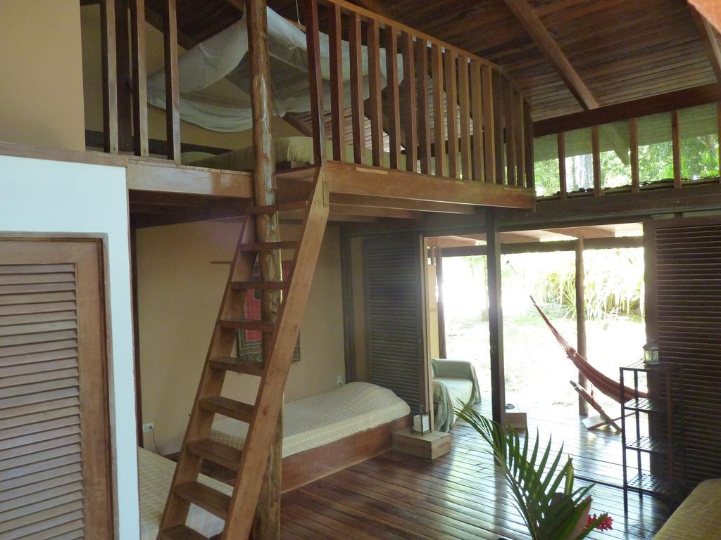 Hotel Luz De Luna Playa Santa Teresa  외부 사진