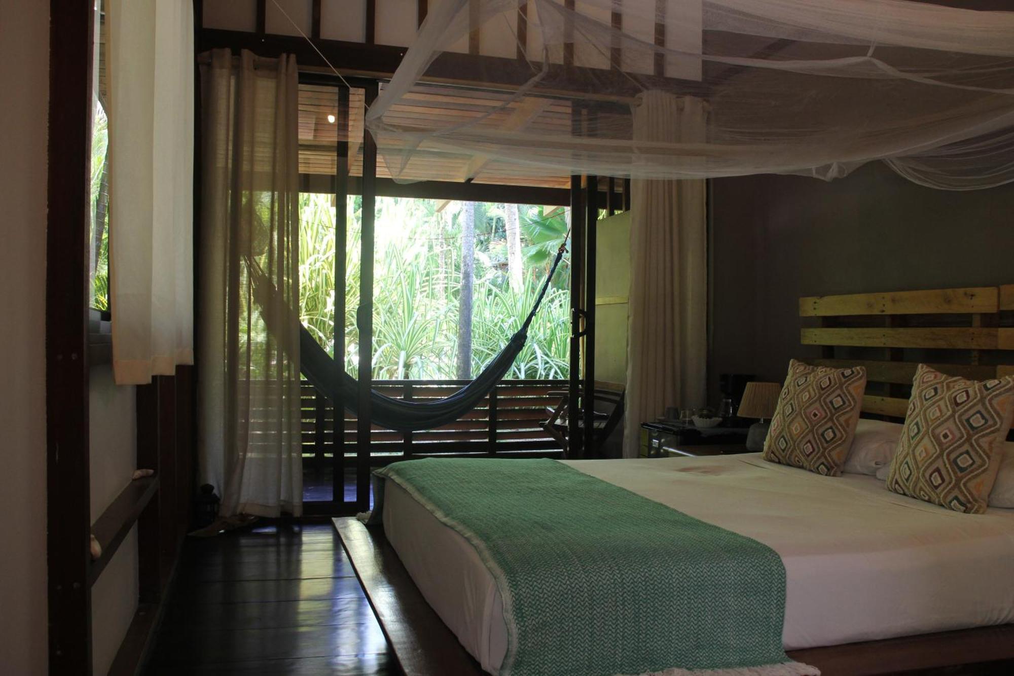 Hotel Luz De Luna Playa Santa Teresa  외부 사진