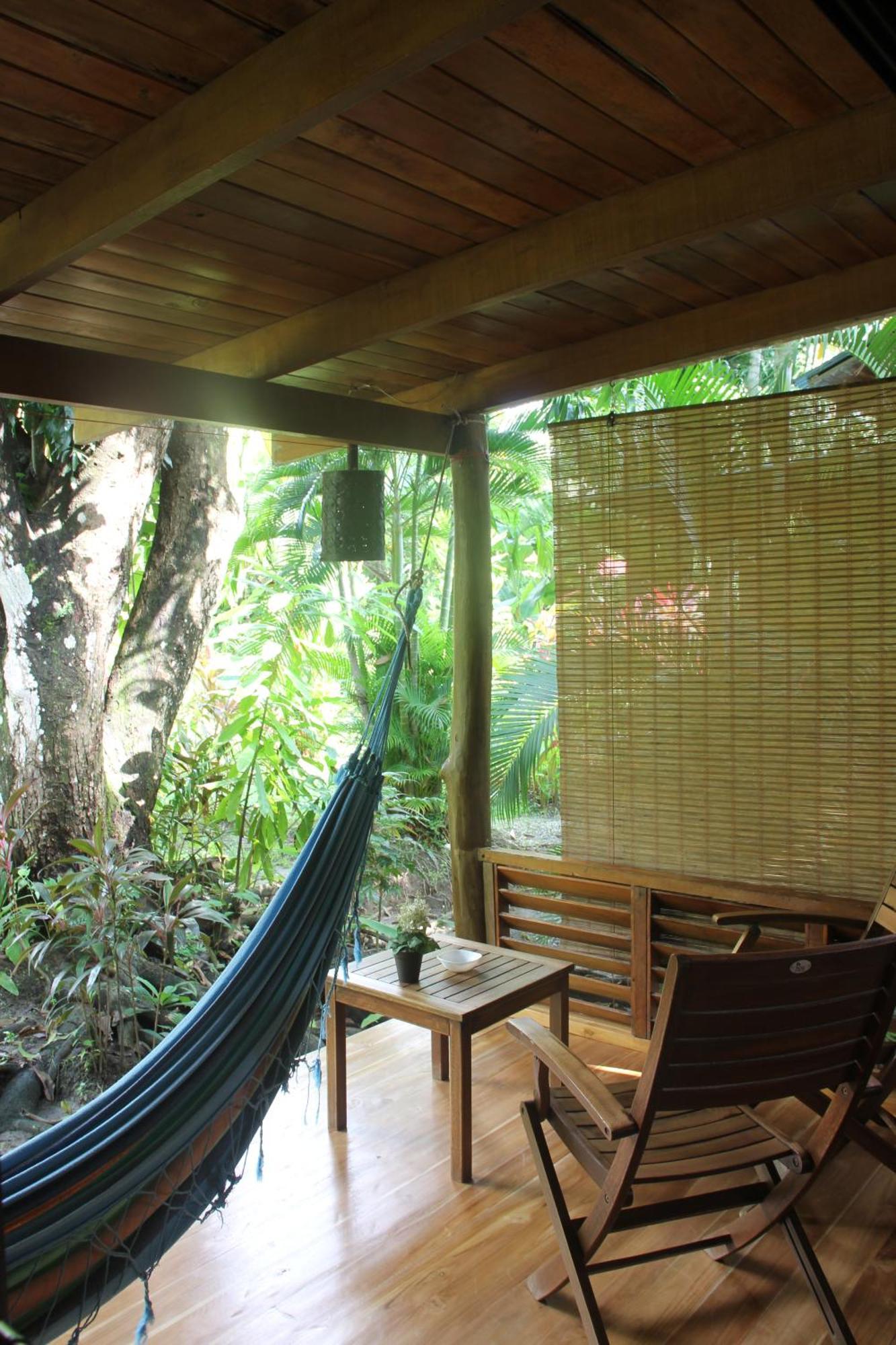 Hotel Luz De Luna Playa Santa Teresa  외부 사진