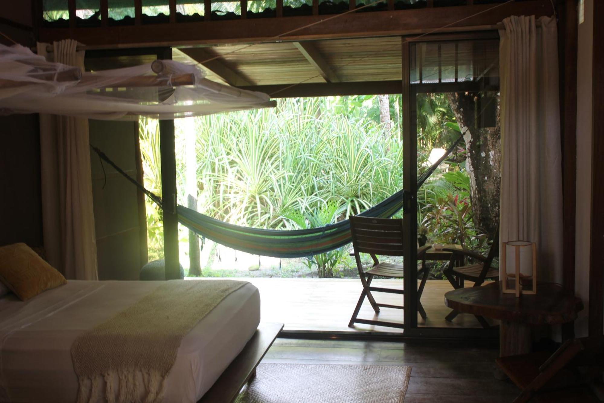 Hotel Luz De Luna Playa Santa Teresa  외부 사진