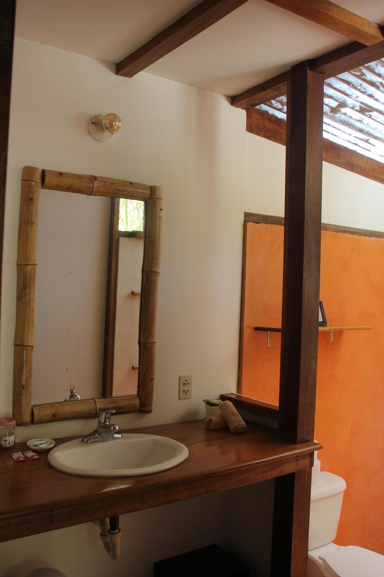 Hotel Luz De Luna Playa Santa Teresa  외부 사진