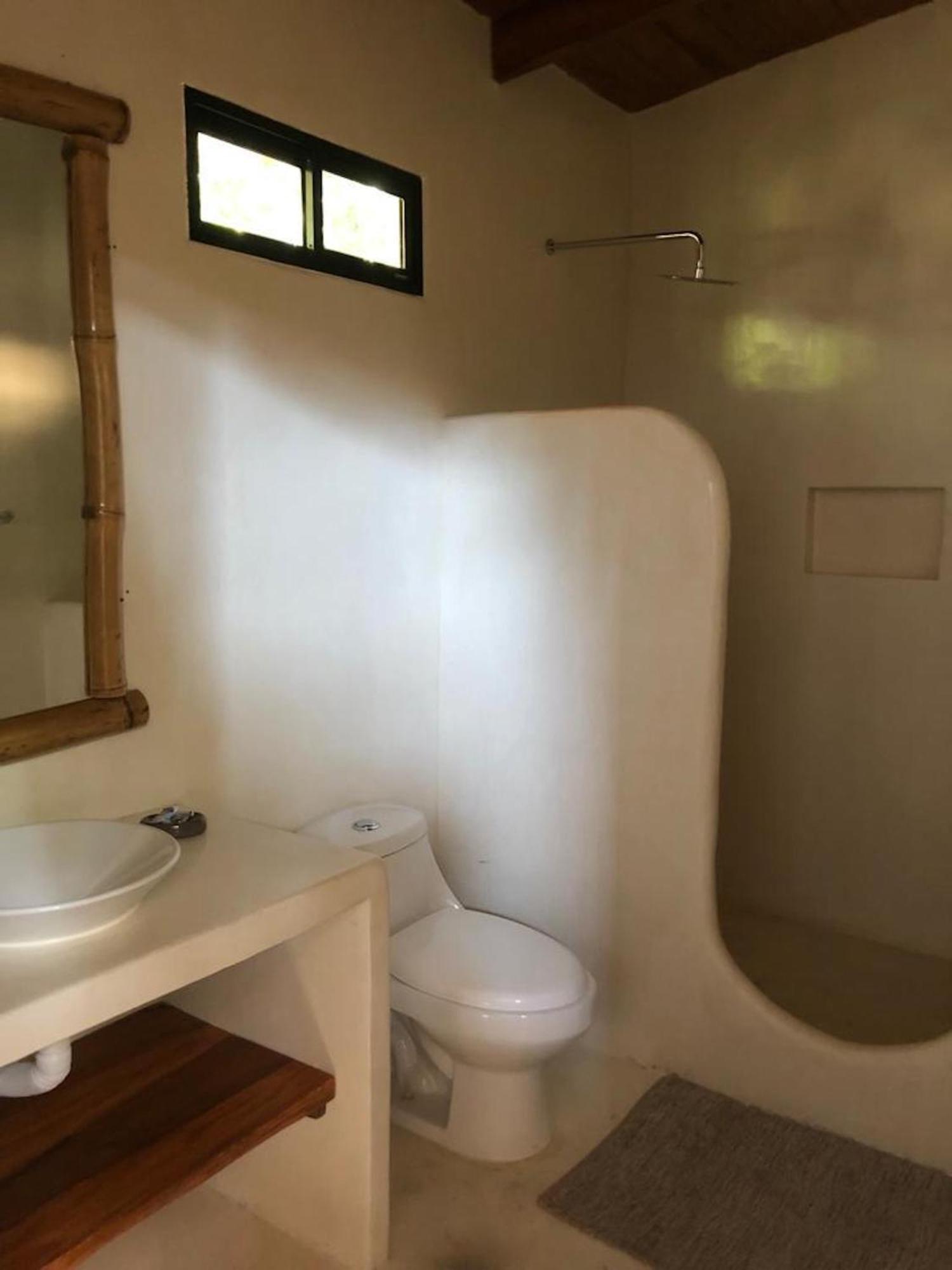Hotel Luz De Luna Playa Santa Teresa  외부 사진
