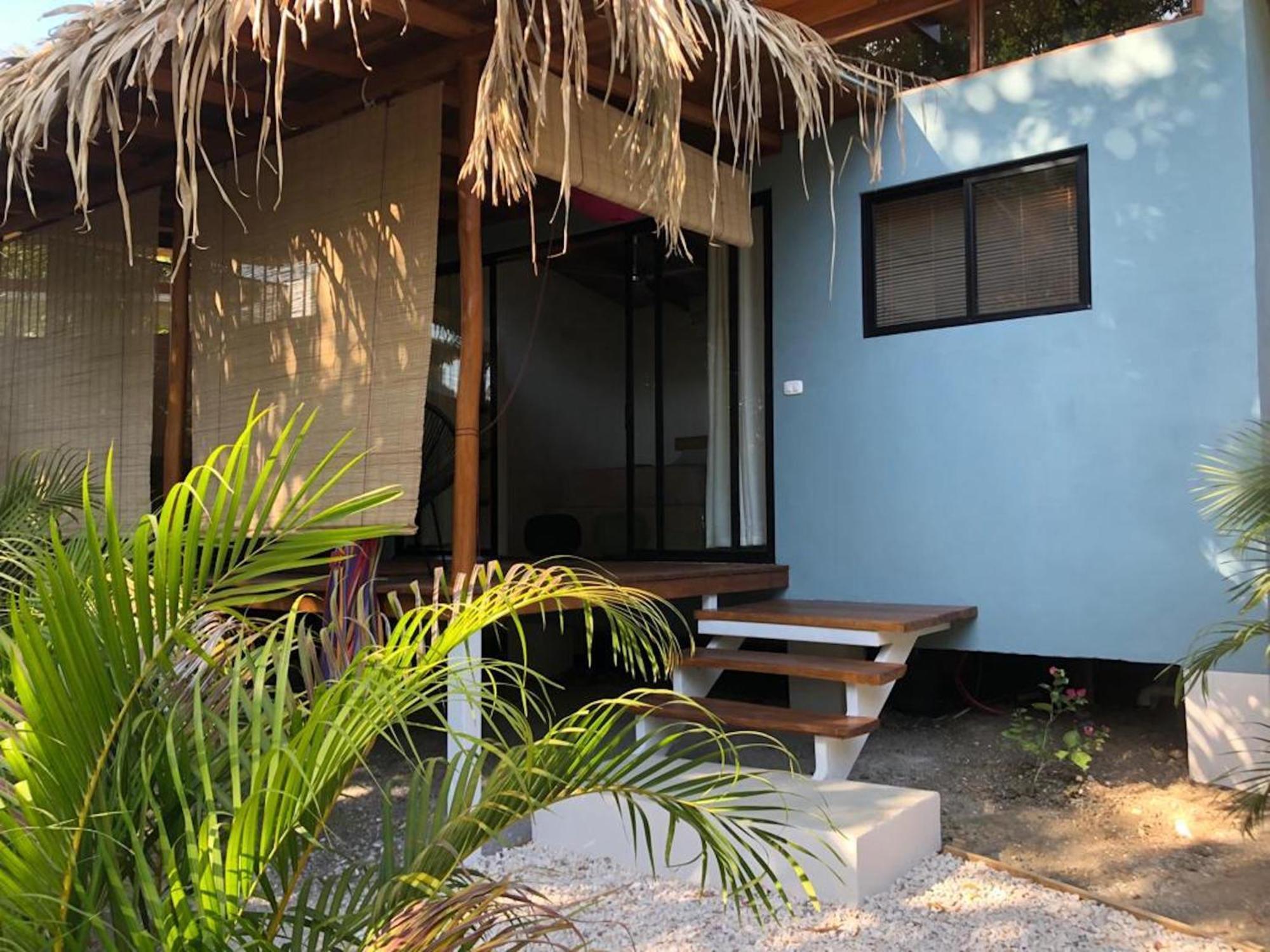 Hotel Luz De Luna Playa Santa Teresa  외부 사진