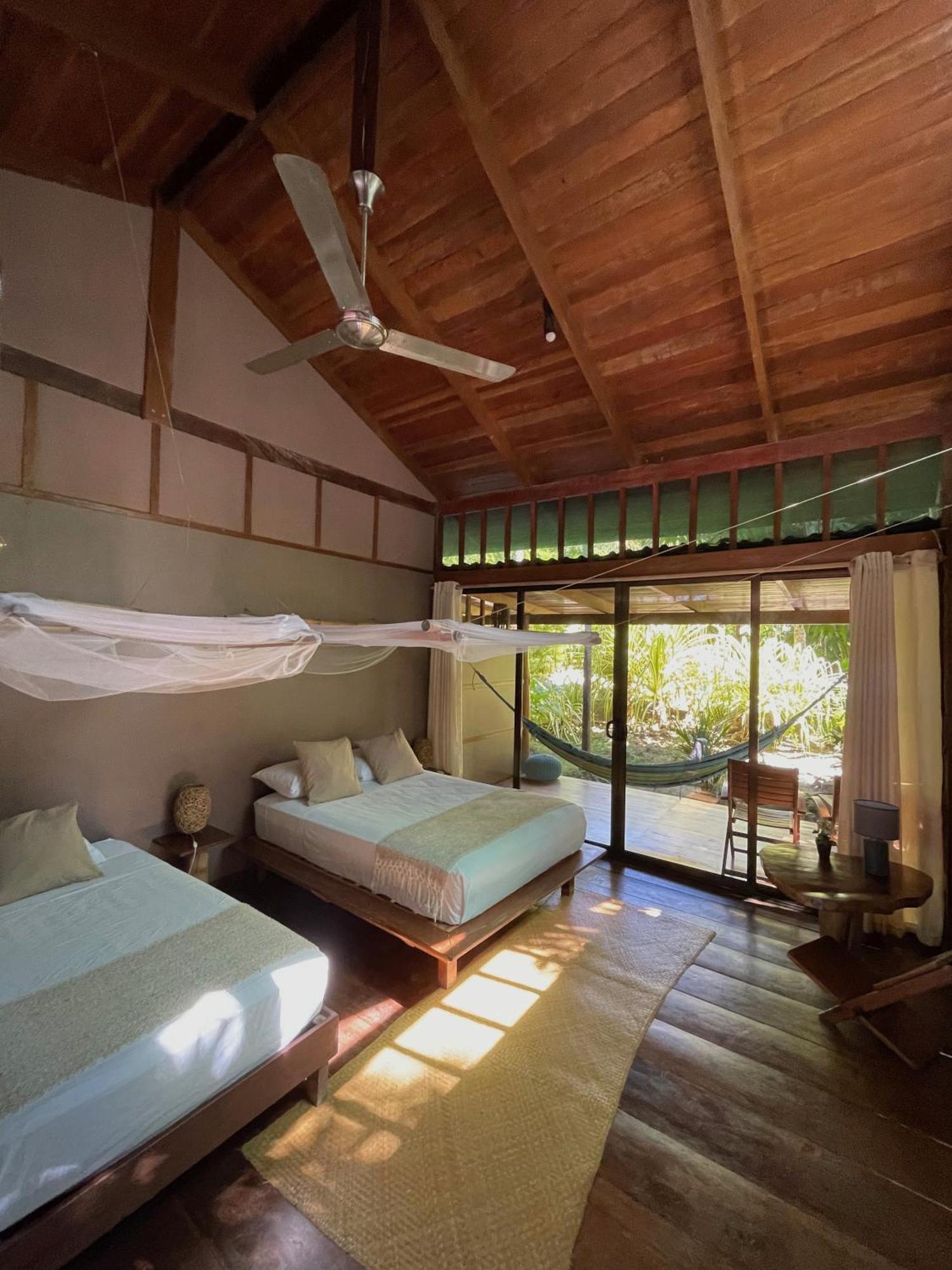 Hotel Luz De Luna Playa Santa Teresa  외부 사진