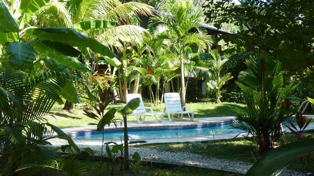 Hotel Luz De Luna Playa Santa Teresa  외부 사진