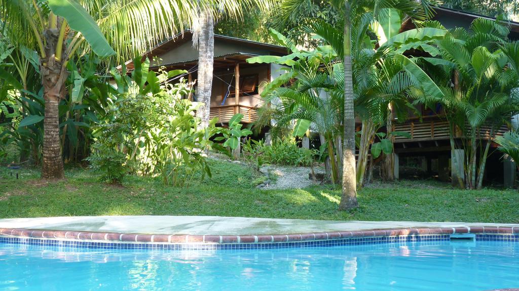 Hotel Luz De Luna Playa Santa Teresa  외부 사진