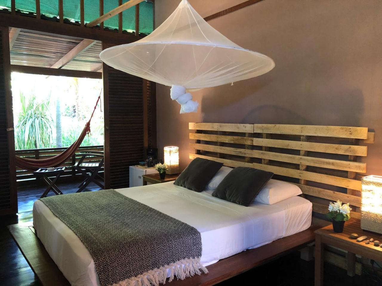 Hotel Luz De Luna Playa Santa Teresa  외부 사진